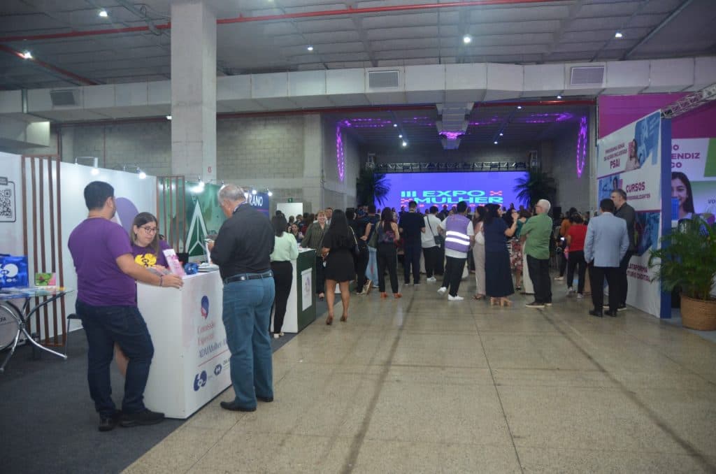 Manaus terá dois dias de serviços gratuitos para mulheres; saiba onde