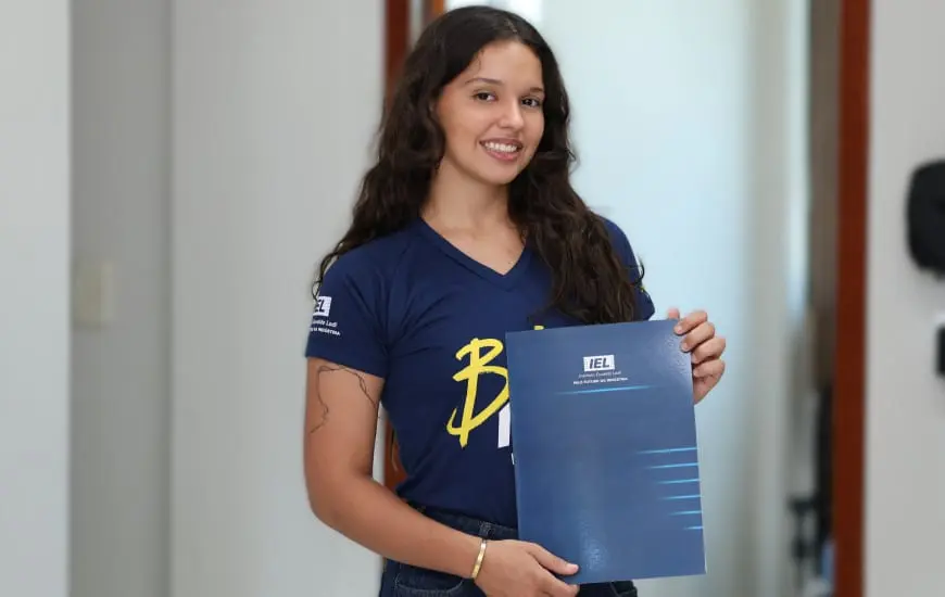 IEL abre 31 vagas de estágio no Tocantins com bolsas de até R$ 1,2 mil