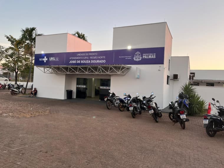 Novo edital das UPAs de Palmas custa R$ 57,3 milhões a menos que contrato suspenso pelo TCE