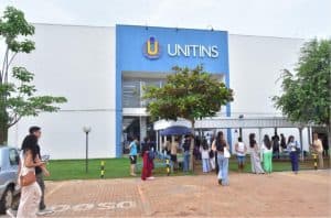 Unitins abre 902 vagas para cursos presenciais no Vestibular 2027