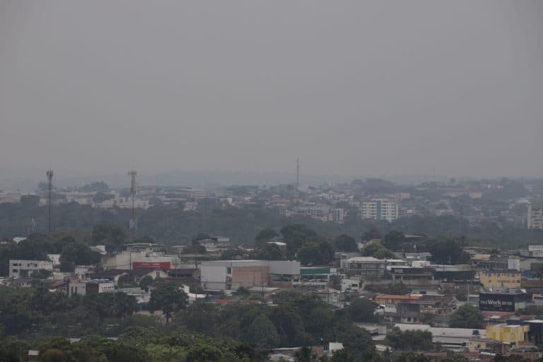 Defensoria Pública do Amazonas pede ao MPF nova apuração sobre queimadas no Amazonas