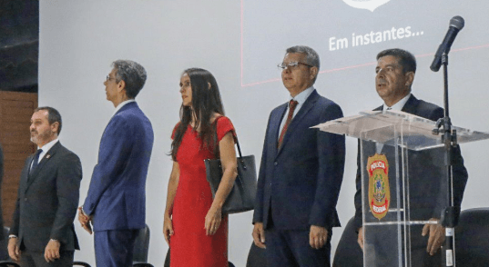 Afastados da PF por Mendonça, Rodrigues e Almada fizeram carreira no Amazonas
