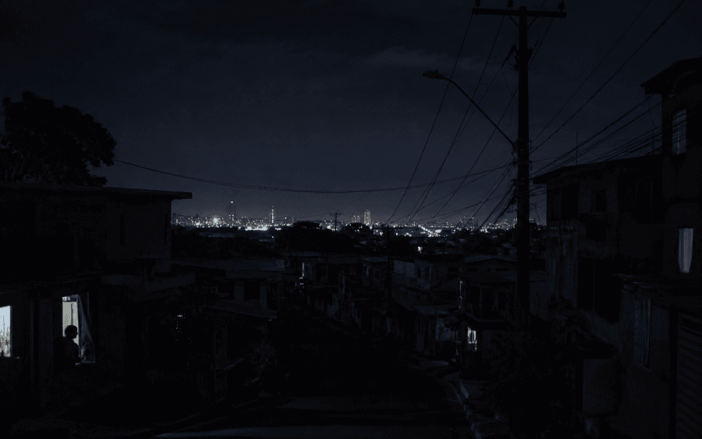 Apagão em Manaus: Falta de energia afeta zonas Norte e Oeste nesta quinta (3)