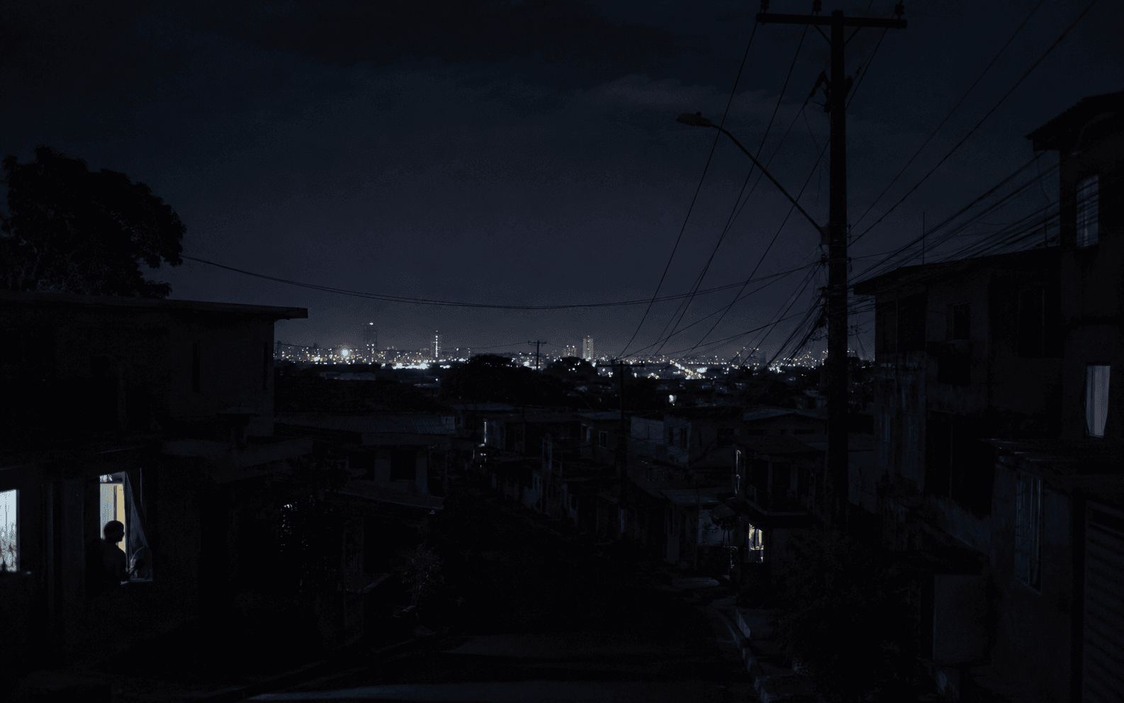 Apagão em Manaus: Falta de energia afeta zonas Norte e Oeste nesta quinta (3)