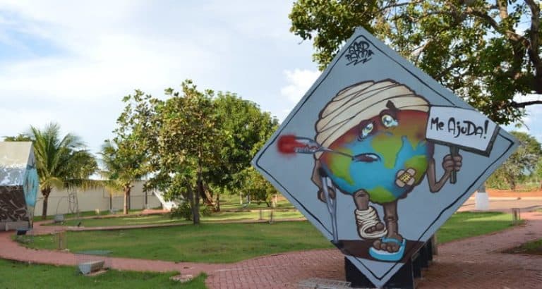 Projetos de artes visuais podem receber até R$ 10,9 mil no Tocantins; saiba como