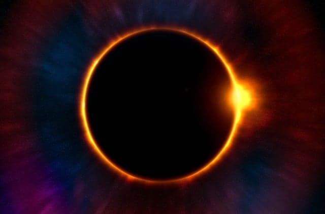 Eclipse solar de 2027 terá mais de 6 minutos de duração