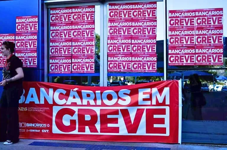 Greve da Caixa chega ao fim após decisão do TST