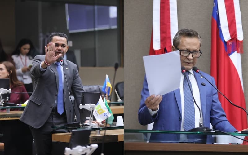 “Não nos idiotize”: votação provoca bate-boca entre deputados na Aleam