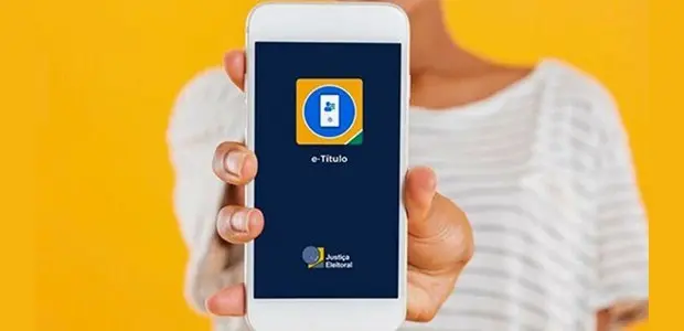TSE alerta para golpe do e-Título que cobra taxa para regularizar título