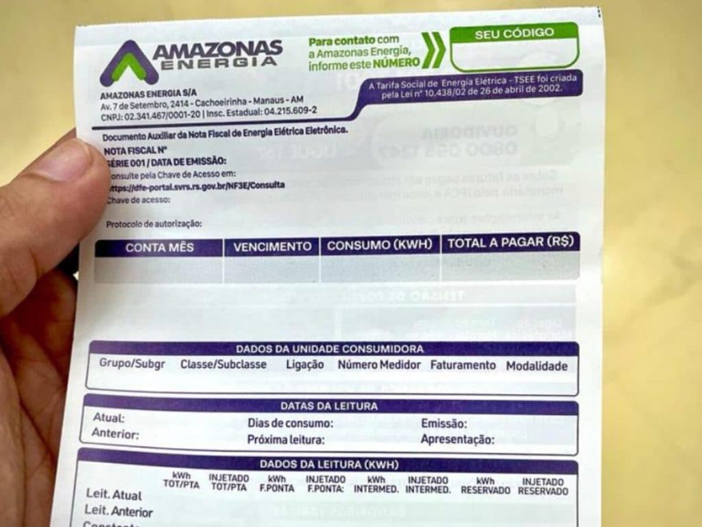 Conta de luz terá bandeira verde em outubro, confirma Aneel