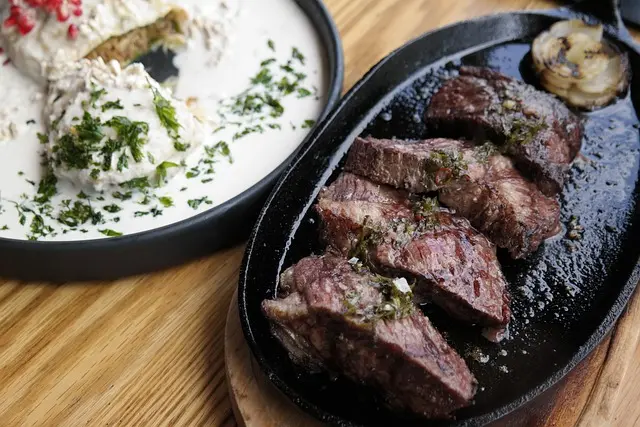 China cobra tarifa extra de 55% sobre carne bovina brasileira a partir de outubro