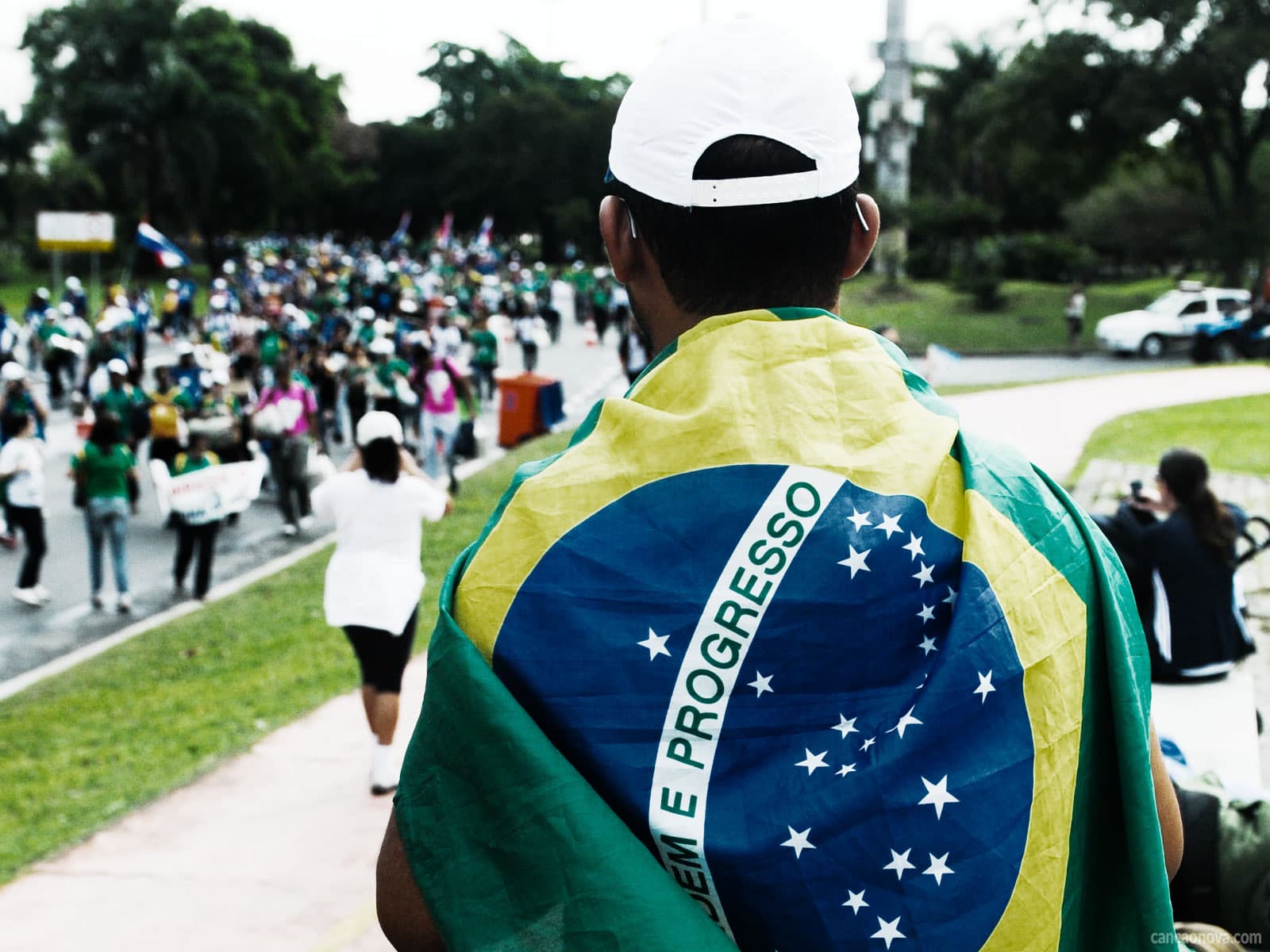 Manaus terá mudanças no trânsito durante Semana da Pátria; confira