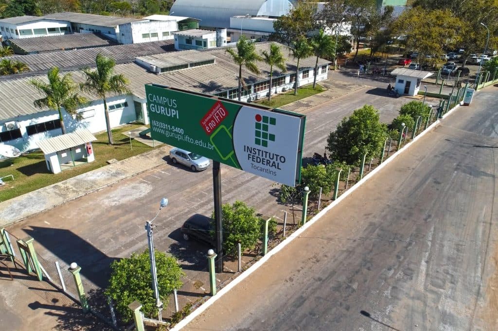 Instituto Federal do Tocantins abre vagas para mestrado gratuito em Artes