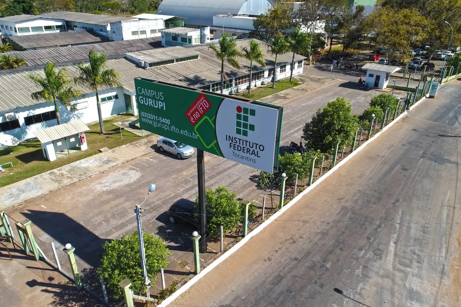Instituto Federal do Tocantins abre vagas para mestrado gratuito em Artes