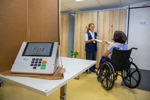 TRE-AM recebe pedidos de transporte para pessoas com deficiência até dia 14/9