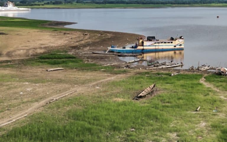 Setembro Amarelo esbarra em isolamento no Amazonas, diz especialista