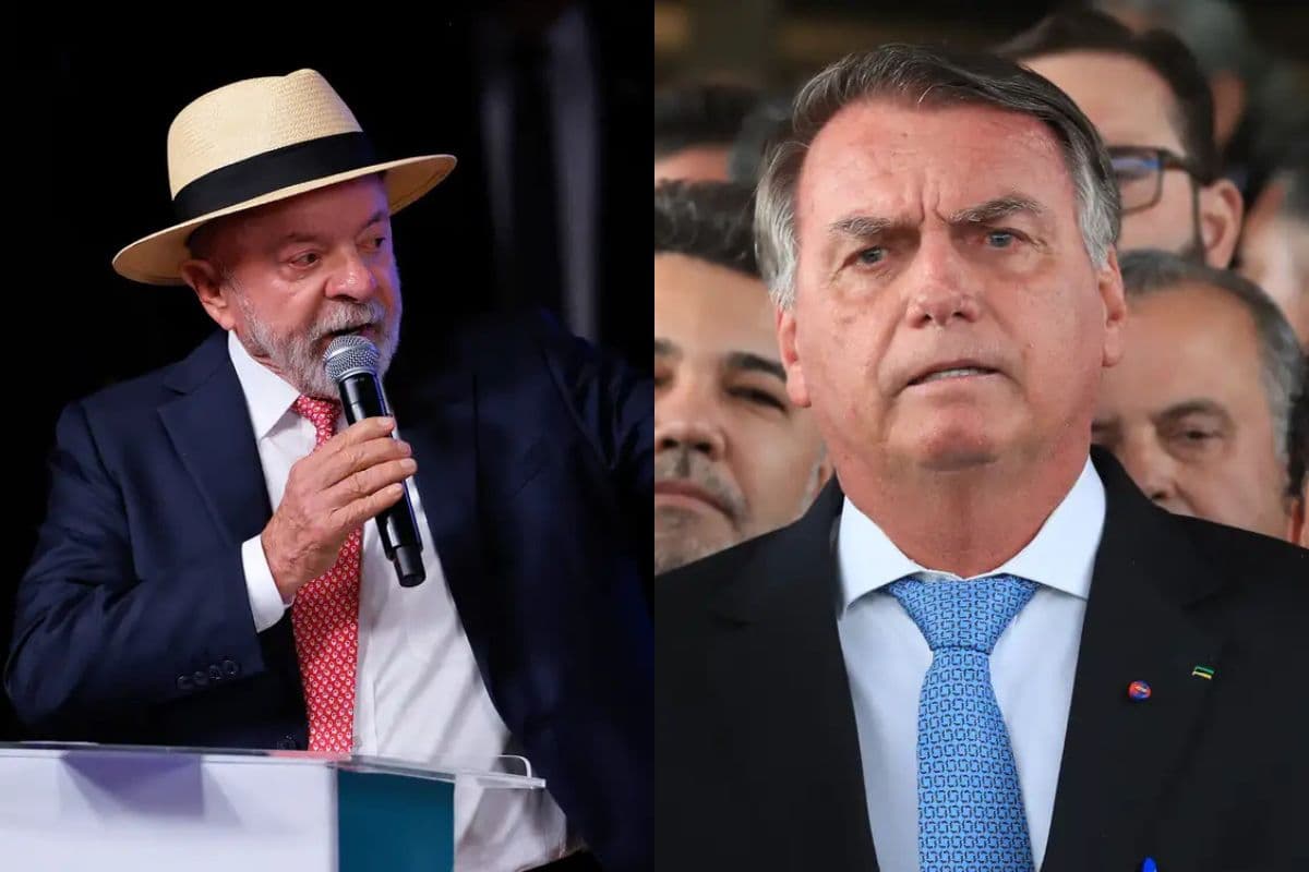 Lula lança plataforma para comparar preços com governo Bolsonaro