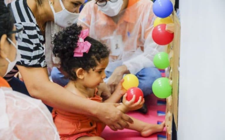 Manaus cria programa de atenção e orientação para mães atípicas
