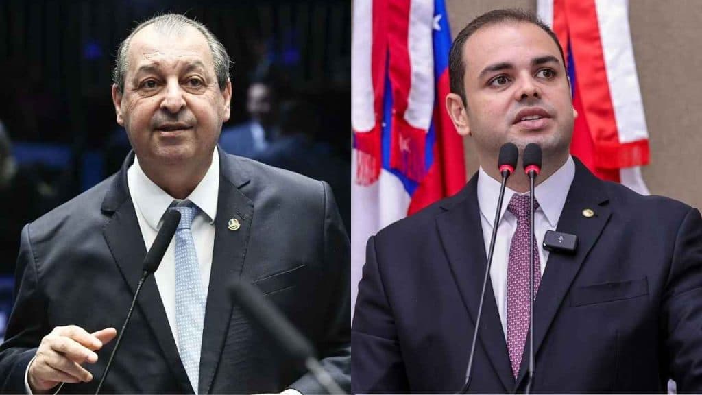 Pontual: Cidade cresce, Omar recua e disputa pelo governo do AM segue acirrada
