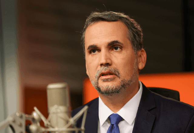 “Não há gasto, há remanejamento”, diz ministro sobre reajuste do Bolsa Família