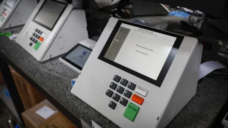 Quase 79 mil brasileiros estão aptos a votar em Lisboa nas Eleições 2026