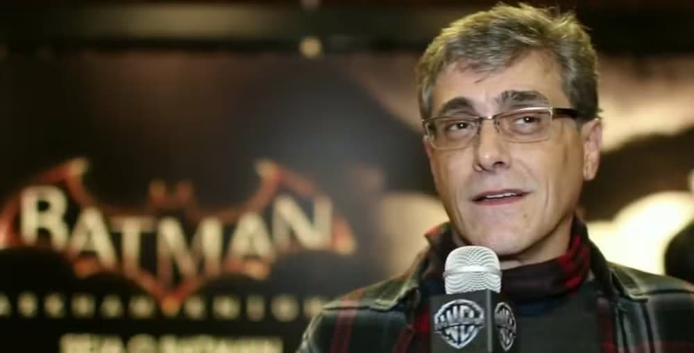 Morre aos 66 anos Ettore Zuim, dublador de Batman e Hércules