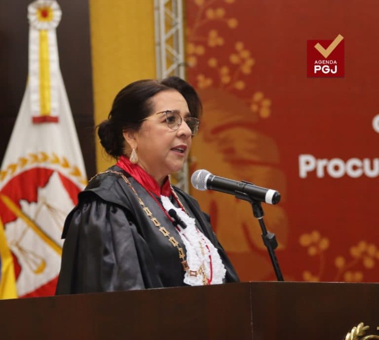 Leda Mara assume 3º mandato à frente do MPAM