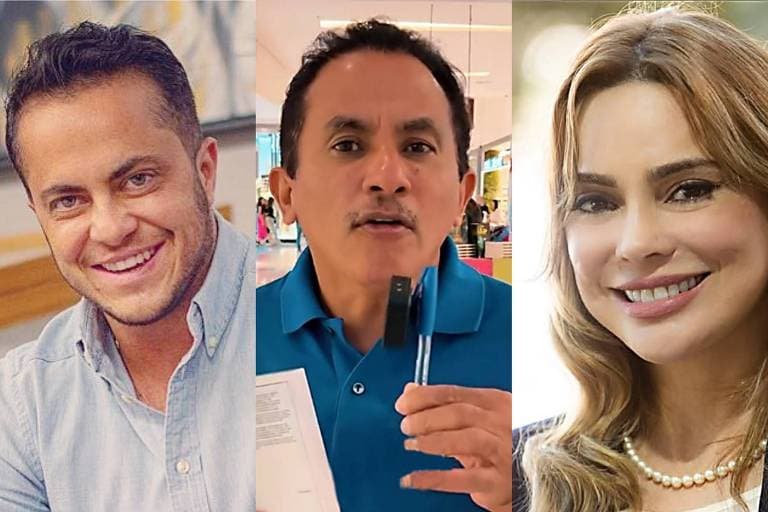 Famosos nas urnas: veja quem conseguiu se eleger e quem ficou de fora