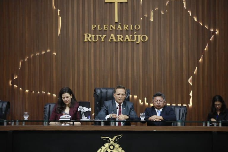 Aleam aprova projetos de defesa do consumidor e prevenção à violência sexual