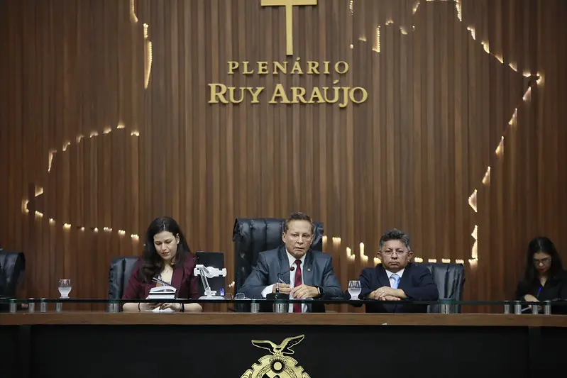 Aleam aprova projetos de defesa do consumidor e prevenção à violência sexual