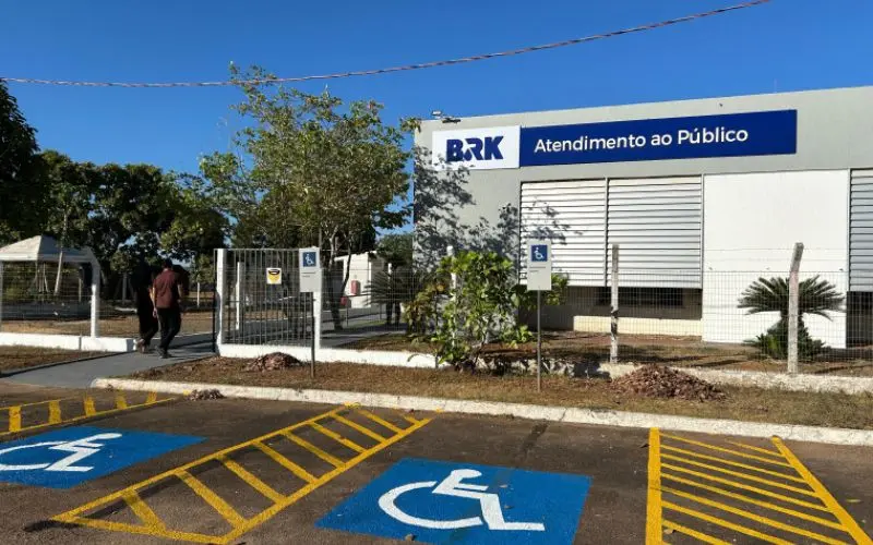 BRK oferece estágio para universitários em três cidades do Tocantins