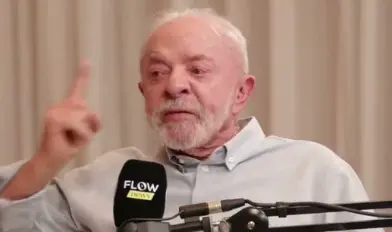 Lula desafia quem diga que já lhe ofereceu propina