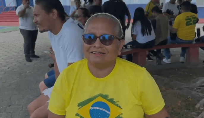 “Temos que mudar”, diz eleitora sobre expectativas para as eleições