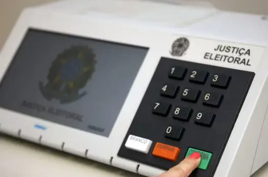 Eleitor que faltou no 1º turno em 2026 pode votar no 2ºturno