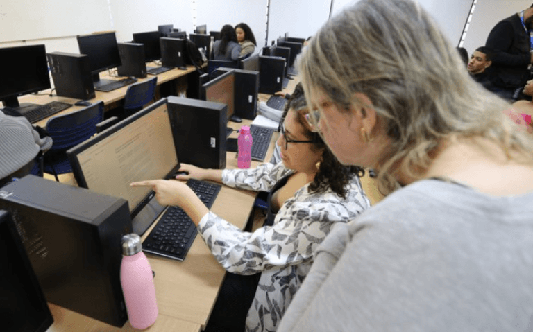 MEC oferece curso gratuito sobre financiamento das escolas públicas