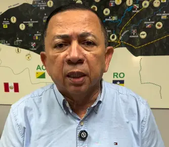 Ex-prefeito diz que foi impedido de votar após ser conduzido à delegacia