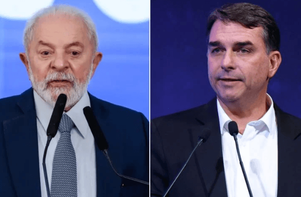 Globo marca debate entre Lula e Flávio antes do 2º turno