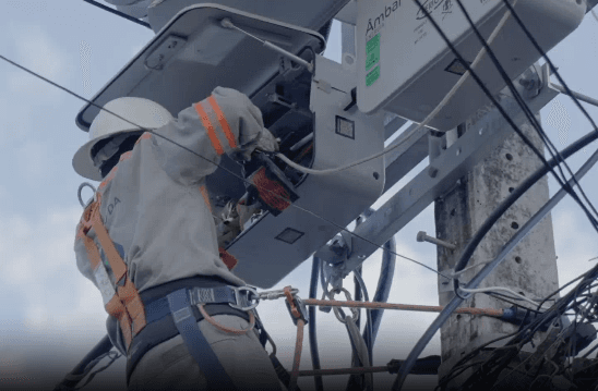 Âmbar Energia abre mais de 400 vagas no Amazonas