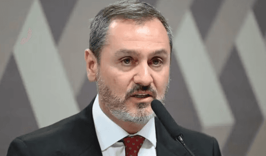 PGR é contra afastamento de chefes da PF por falta de provas