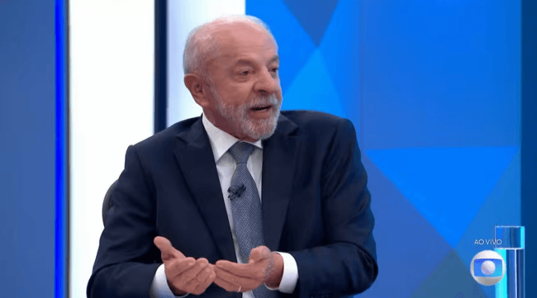 Lula diz que facções CV e PCC não são terroristas e “só querem dinheiro”
