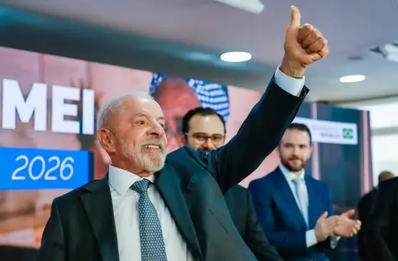 Meta diz que desativou conta de Lula por engano