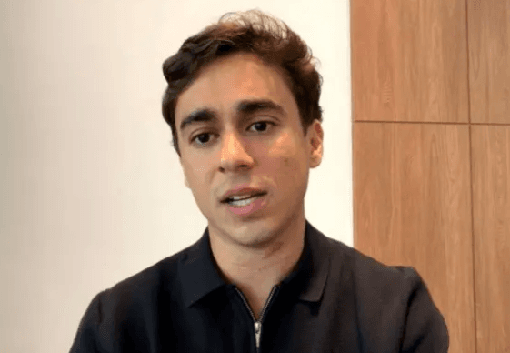 Vídeo de Nikolas Ferreira ultrapassa 90 milhões de views e fica sem áudio no Instagram