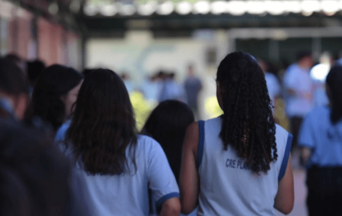 Mulheres representam mais de 60% das inscrições do Enem