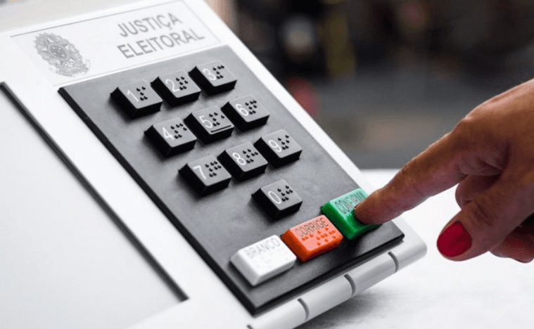 Voto no segundo turno também vale como prova de vida no INSS; veja como
