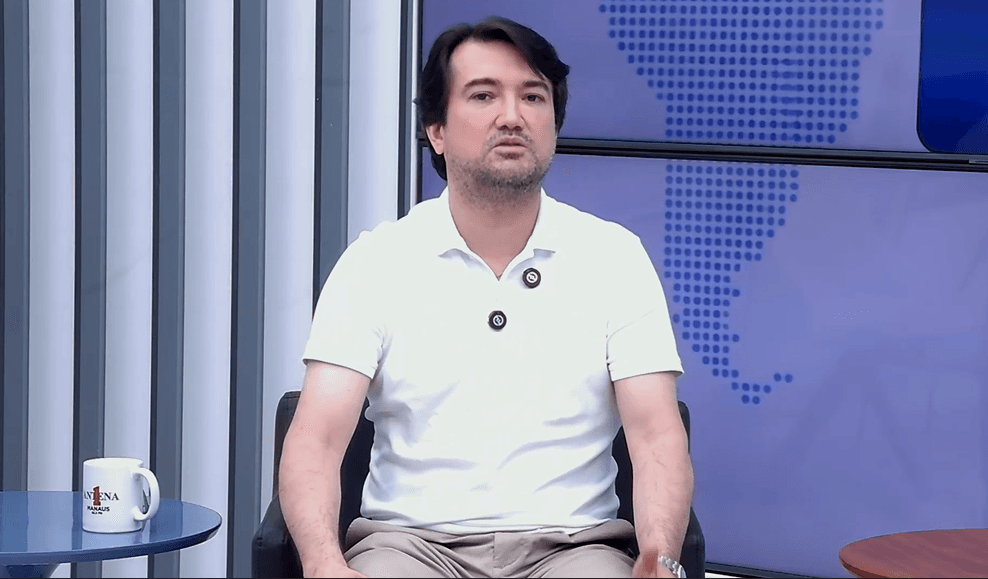 Jender Lobato explica suspensão de eventos culturais em Manaus: “questão de saúde pública”