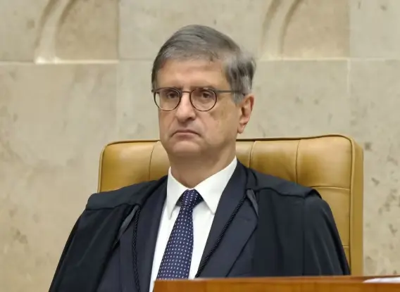 PGR pede ao STF que negue acesso a visitas de esposa de Moraes e Vorcaro ao Senado