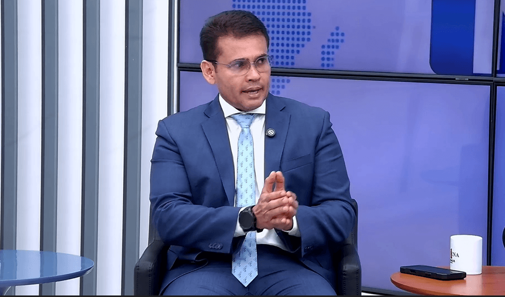 Coronel Rosses fala sobre direita no AM, PL e afastamento com Alberto Neto