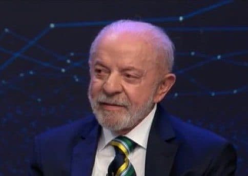 Lula defende PEC da Segurança e promete ministério para combater crime organizado