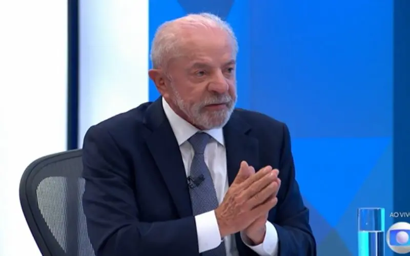Lula: “Querem cassar o Moraes, não por conta do Master, mas porque ele prendeu o pai do Flávio”