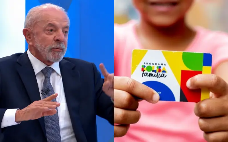 Lula diz que não sabia que Bolsa Família estava há 3 anos sem reajuste